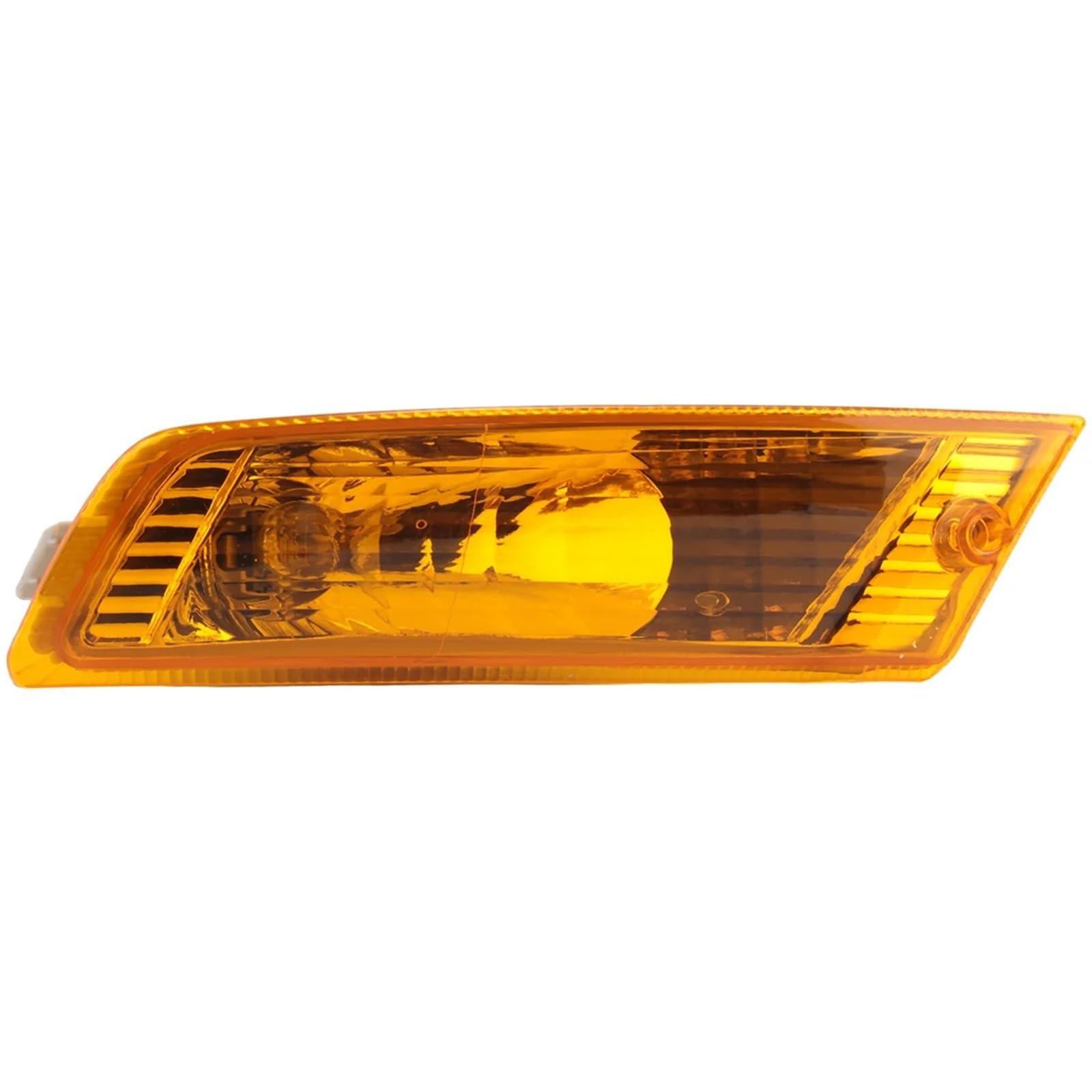 carcasa de luz para coche 55156766AE Indicador lateral con luz diurna LED para Jeep Liberty 2005-2007 reemplazar(Left and Right)