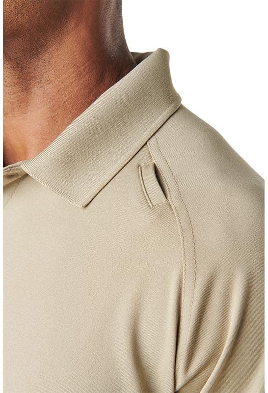 Miniatura 5 de Camisa tipo polo de piqué para hombre 5.11 71049 Performance