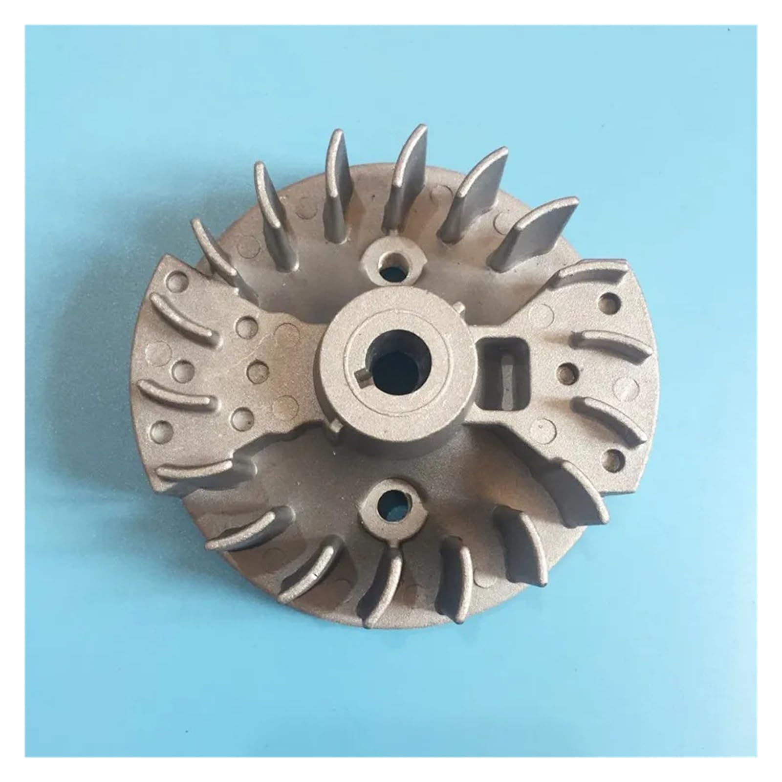 Rasenmäher, magnetisches Schwungrad, Schneid- und Jätmaschine, 1E36F, 36F, 36 Schwungrad, Zündrad