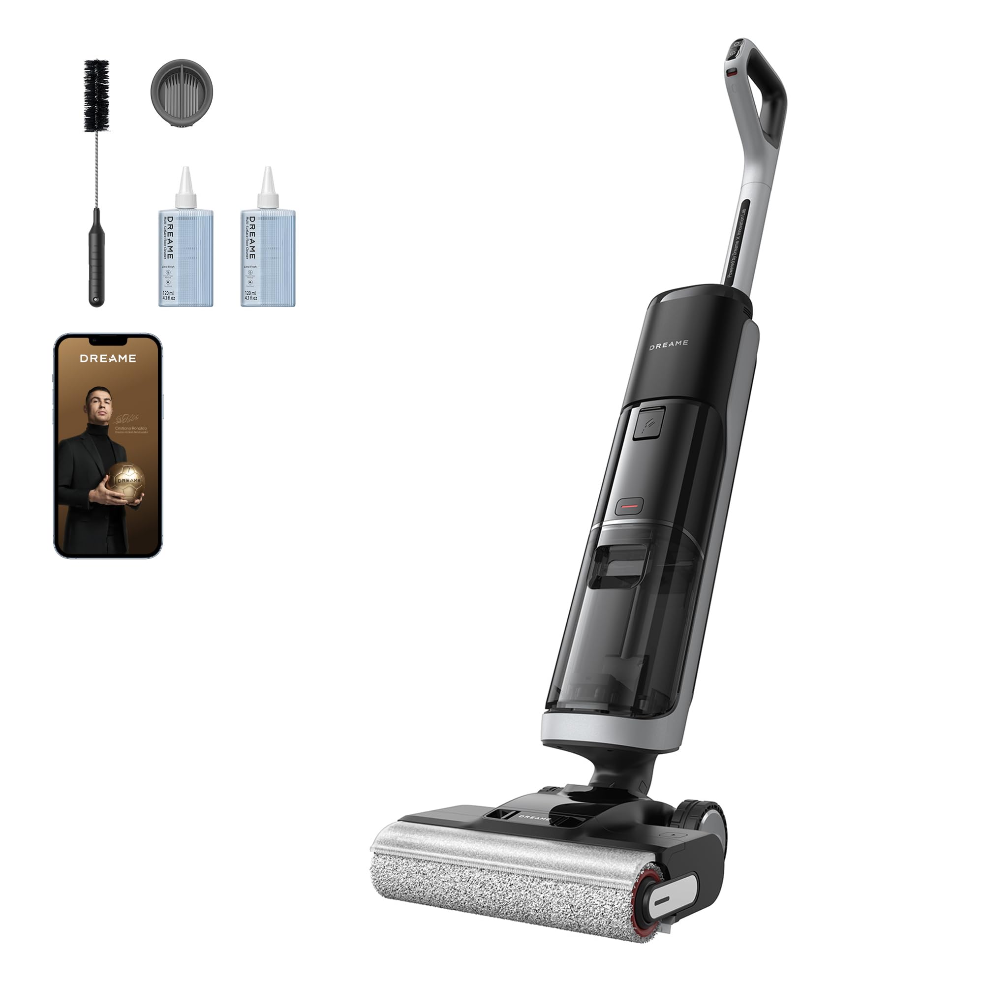 Dreame H14 Pro