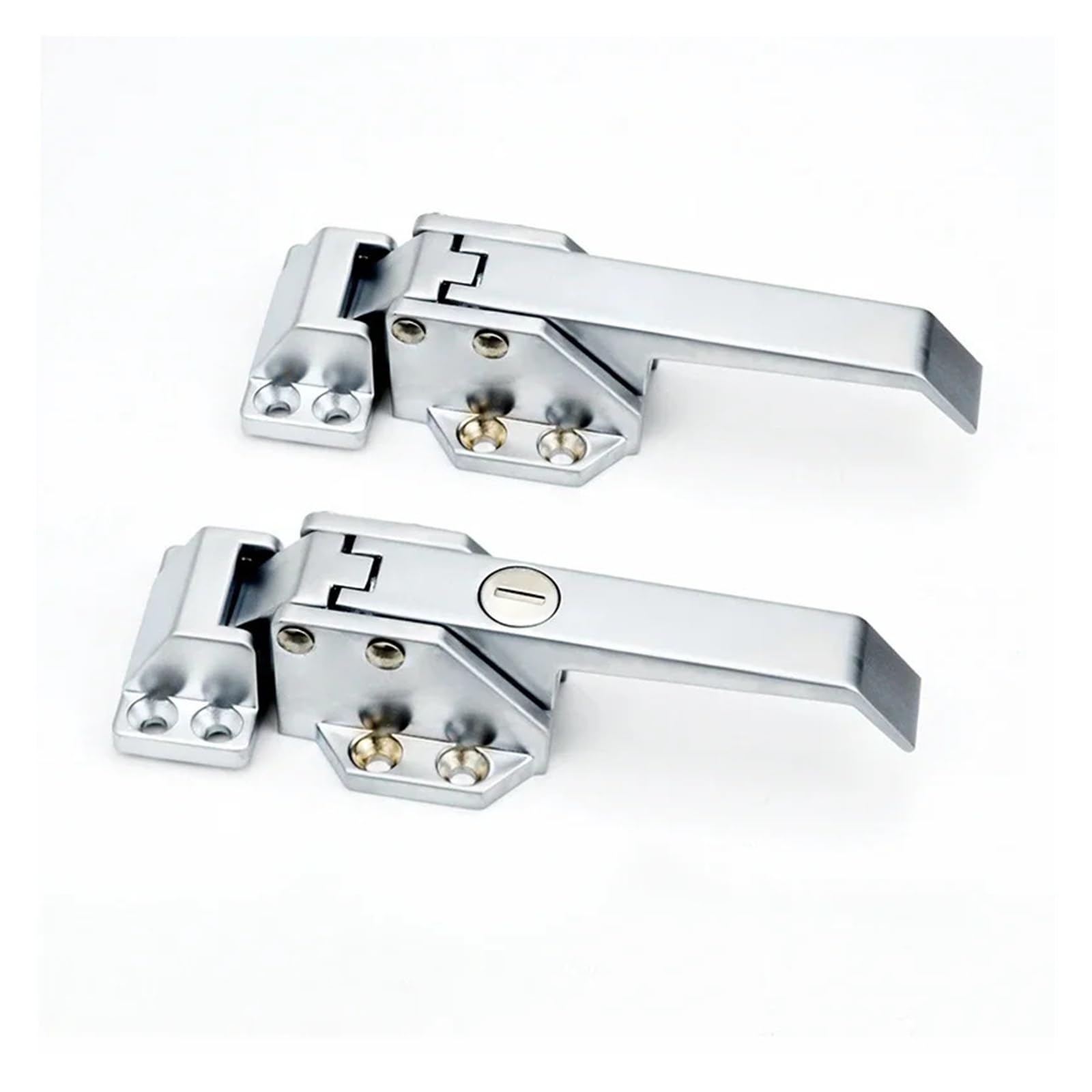 HIZON Bisagra de Puerta de Horno con manija de congelador Industrial