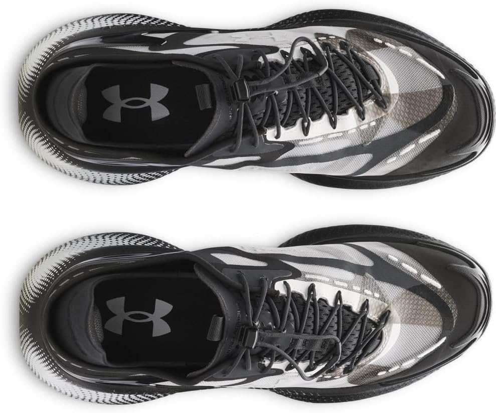 Under Armour Womens Echo Slipspeed