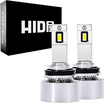 Amazon.co.jp: HID屋 H8 H11 H16 LED ヘッドライト フォグランプ