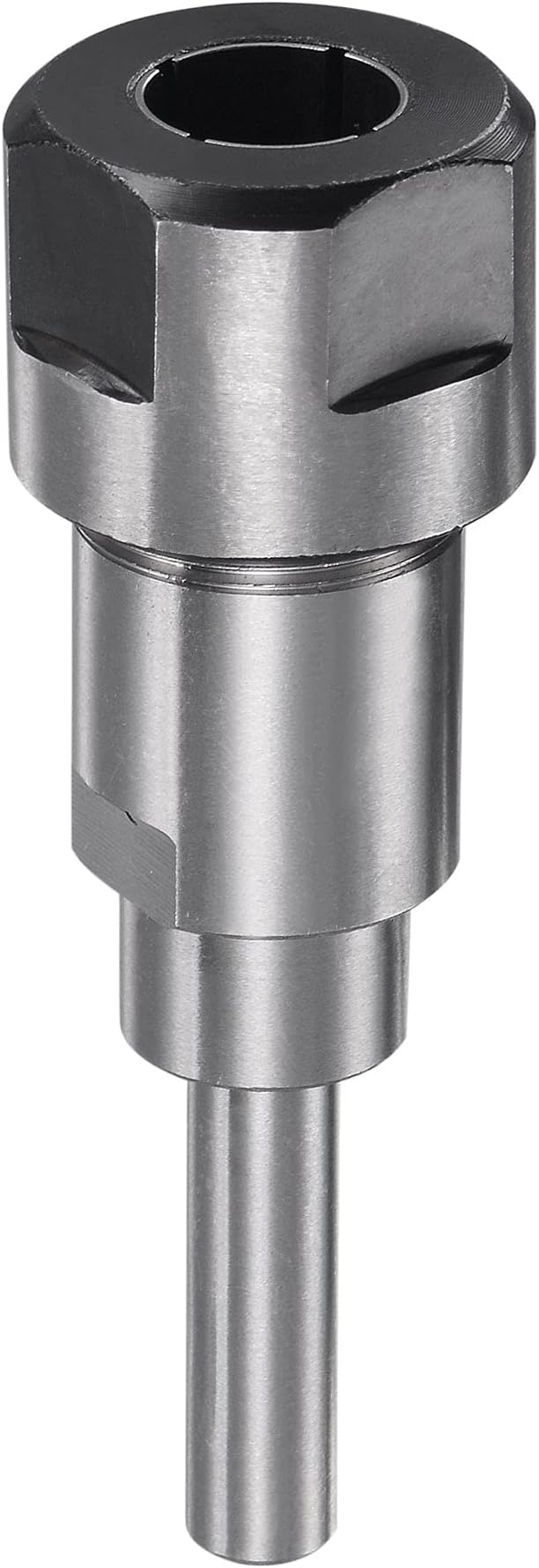 MLCS 9464 Router Collet Extension, 1/2Inch Shank, Accepts 1/2inch