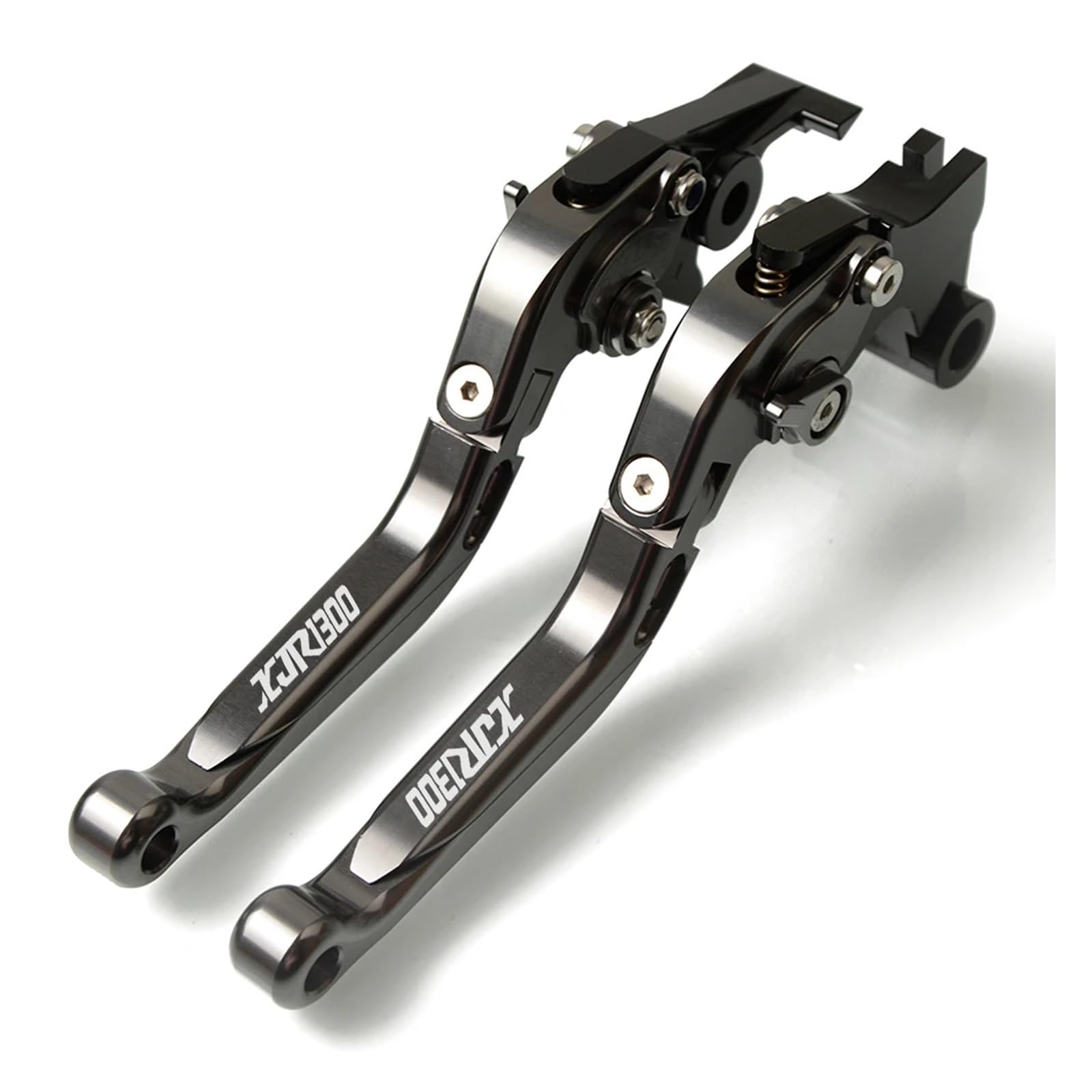Ewsjg O For Yam&Aha Xjr 1300 Xjr1300 1995-2003 1996 1997 1998 1999 2000 2001 Motorcycle Brake Clutch Lever Handbrake Scooter Handle Lever Clutchs Brakes Handle Levers