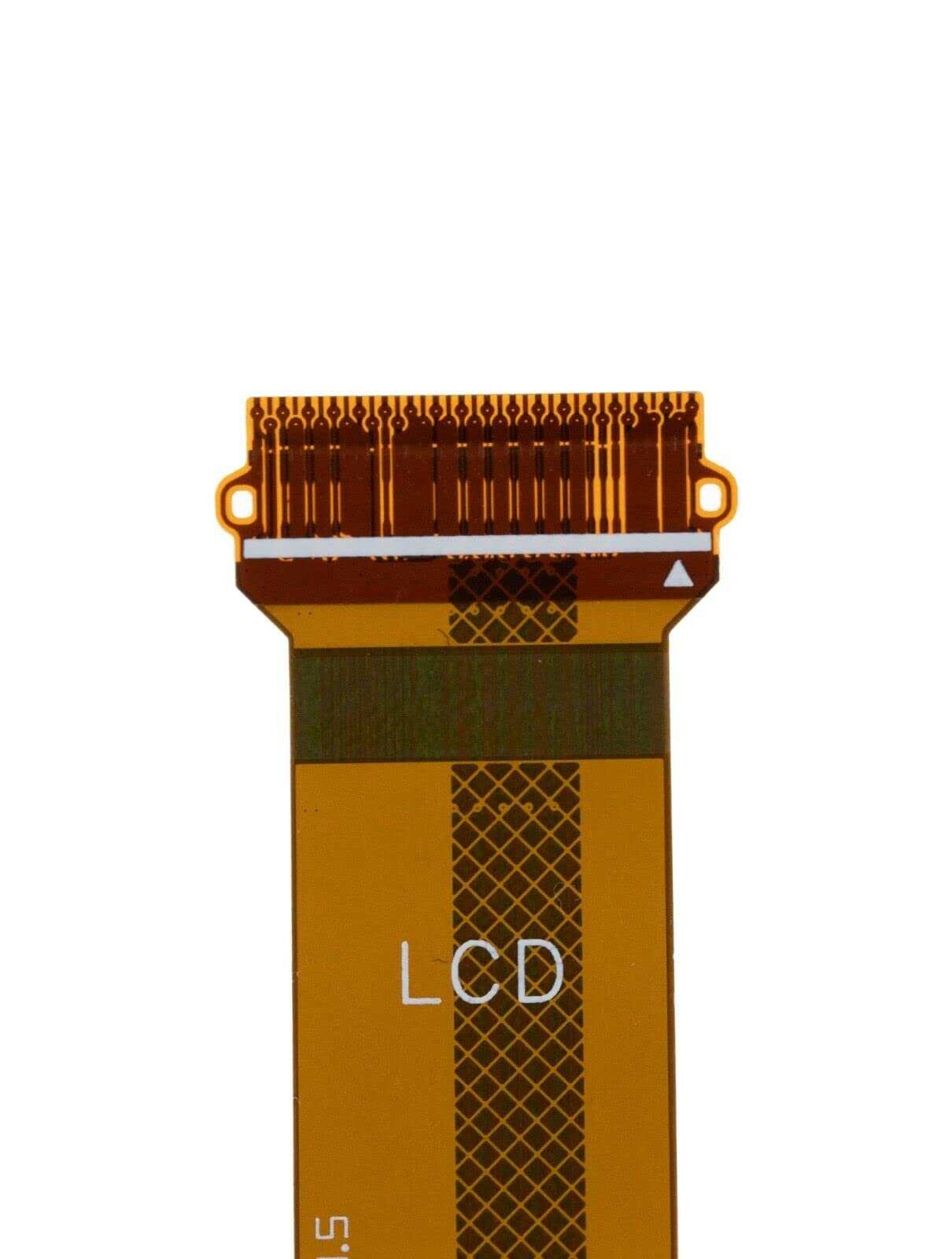 Tovaglia interna che collega lo schermo LCD alla scheda madre di ricambio per Samsung Galaxy Tab A 10.1 2019 SM-T510 T515