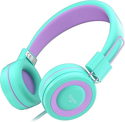 Elecder i37 Kids Headphones
