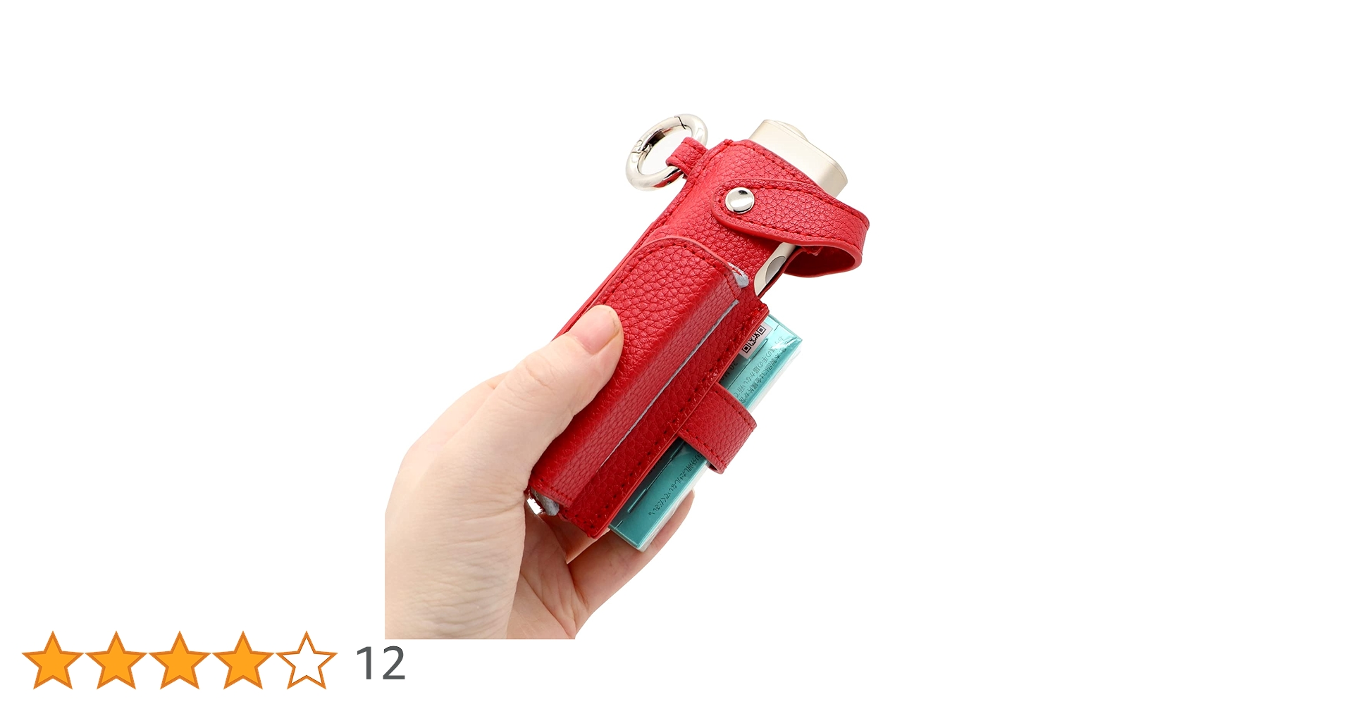 Amazon.co.jp: ZAKKA ケース IQOSとの互換性ある ケース イルマ