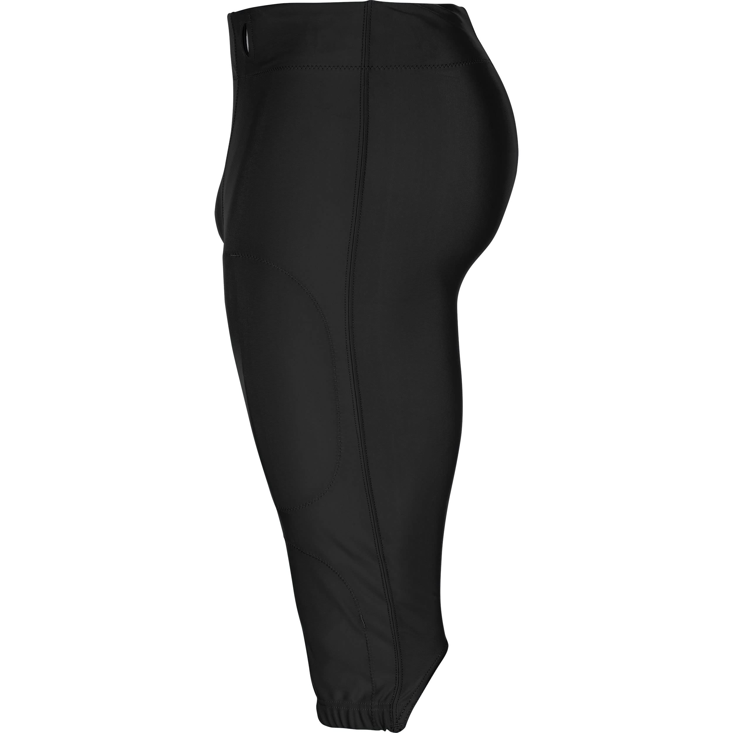 CHAMPRO Pantalon de football traditionnel pour adulte Unisexe