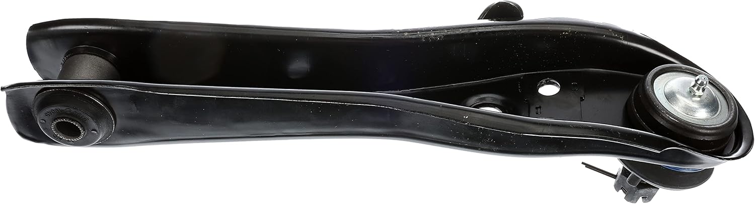 Dorman 520-414 Front Passenger Side Lower Suspension Control Arm and Ball Joint Assembly Compatible with Select Toyota Models