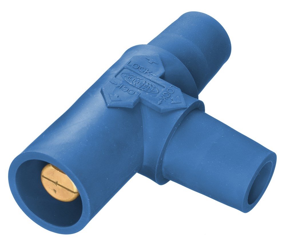 Hubbell Wiring Systems HBLTBL Single Pole Tapping 