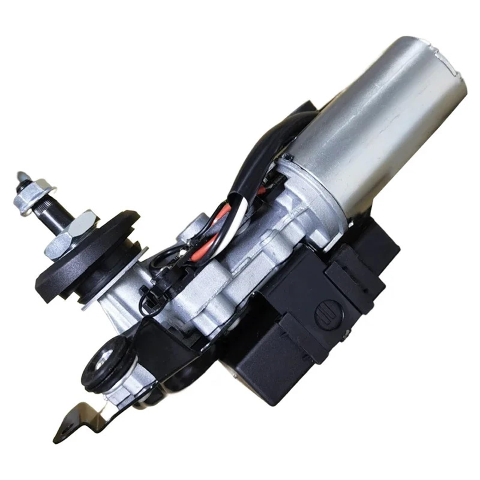 Para Explorer para Mercury Mountaineer 6L2Z 17508-AB, 7L2Z 17508-AA Motor limpiaparabrisas Para Pulseboard 2006-2010 Motor resistente al calor Kit universal motor DIY‌