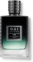 O.U.i Hôtel de Ville 193 Eau de Parfum 75ml