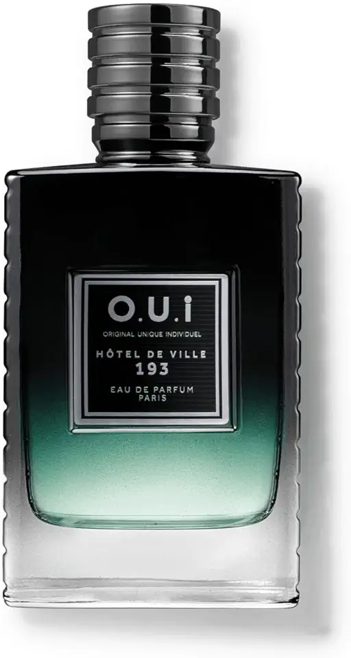 O.U.i Hôtel de Ville 193 Eau de Parfum 75ml