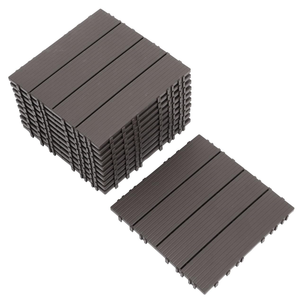 Dalles de Terrasse pour Balcon et Jardin : Créez Votre Espace Extérieur