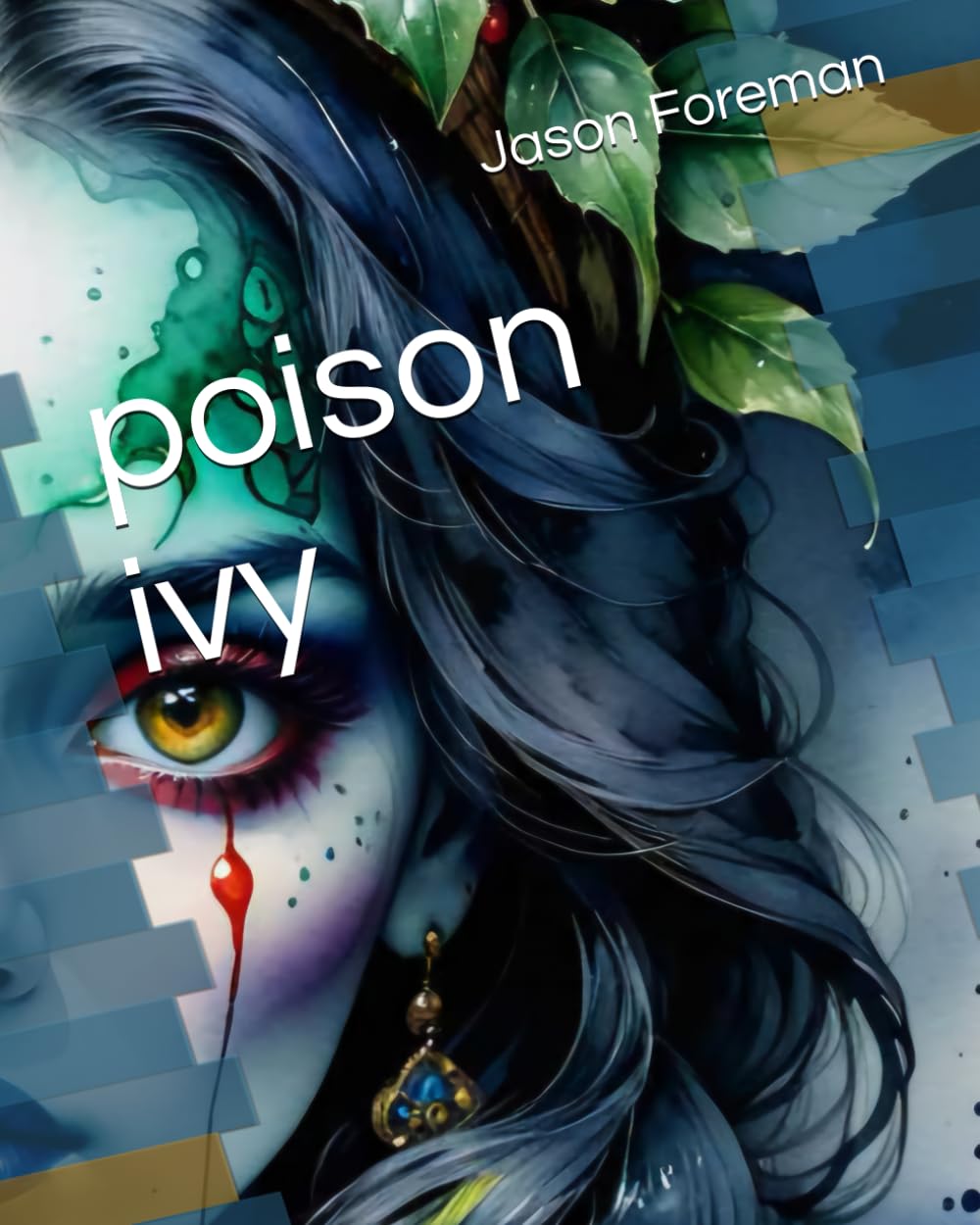 poison ivy