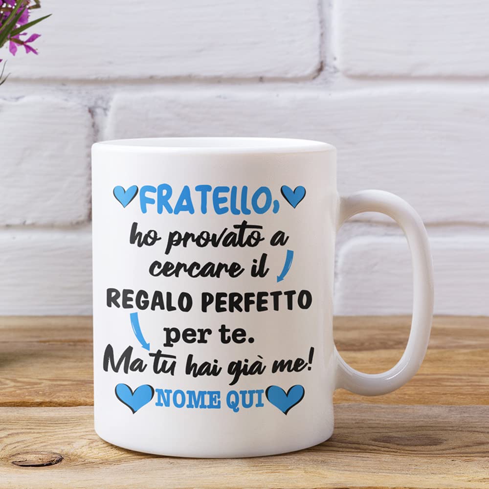 Unclesaurus Mug – Tazza regalo per la festa del papà, compleanno dello zio, regali di Natale con dinosauro, 325 ml, tazza da caffè in ceramica lavabile in lavastoviglie, regalo per zii da