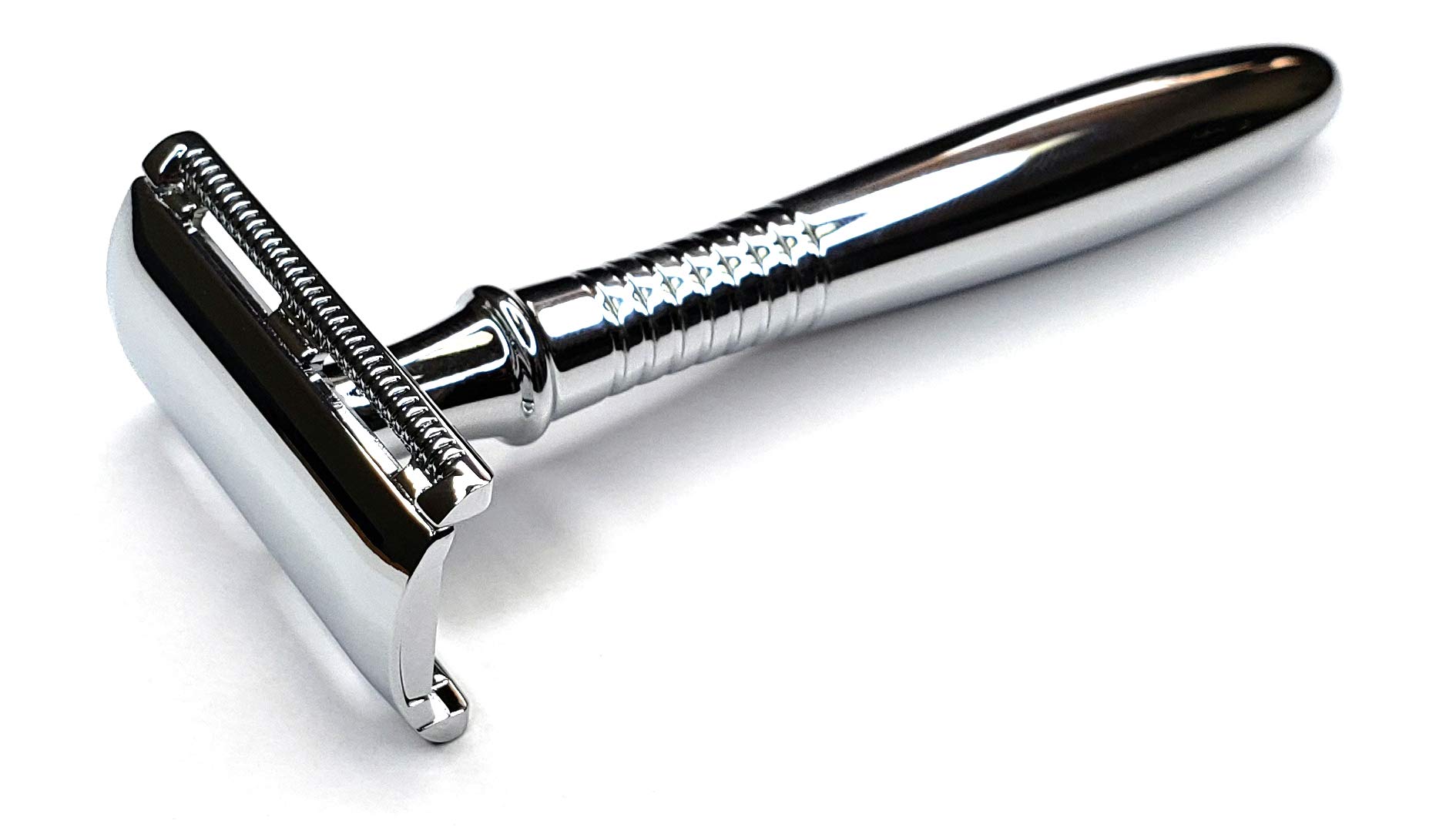 Double Edge Safety Razor