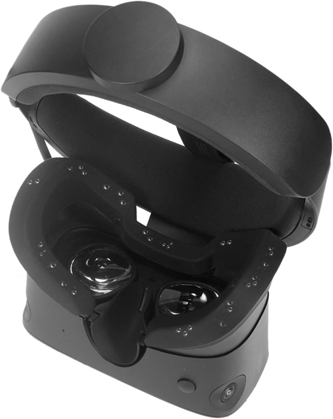 MASiKEN Face Cover Mask & Face Pad for Oculus Rift S