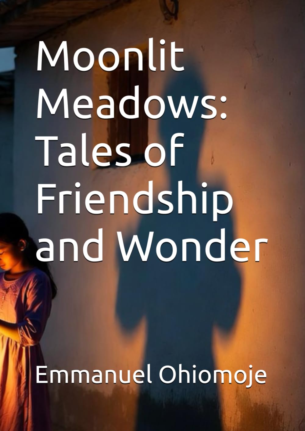 Moonlit Meadows: Tales of Friendship and Wonder
