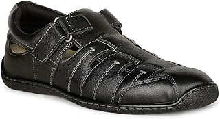 Hush Puppies Men's Slip-on Fisherman Sandal