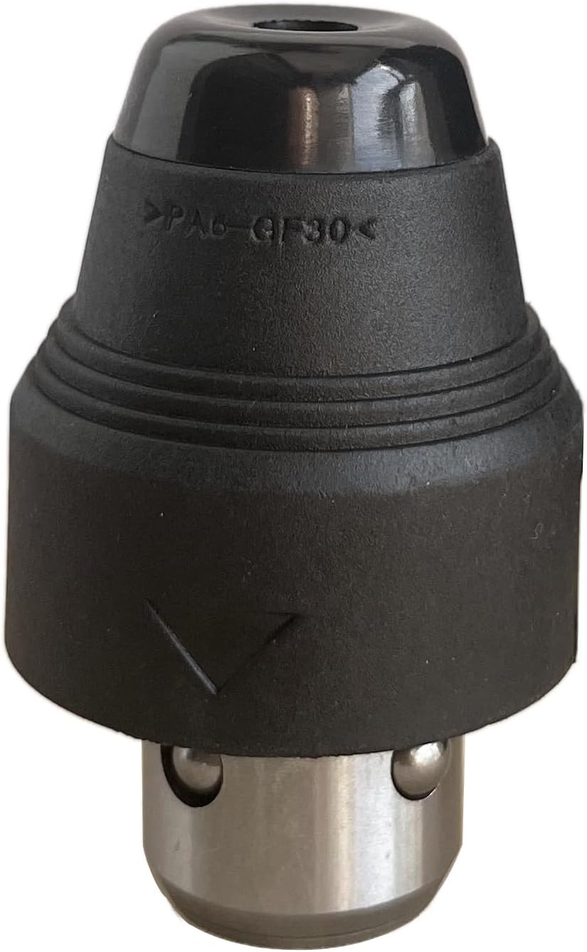 SDS Drill Chuck Fit for BS GBH2-26, GBH2-26DFR, GBH2-26DRE, GBH4-32DFR, GBH3-28 Replacement Part