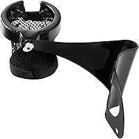 Vista 11 de TCT-MOTORPARTS Soporte para vasos de bebidas para Harley Electra Glide Ultra Limited FLHTK Touring Tri Classic 2014-2016