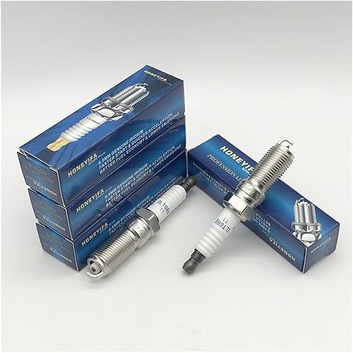 Miniatura 2 de 5-pack Iridium spark plug I-90117 for 90117 ILTR6E11