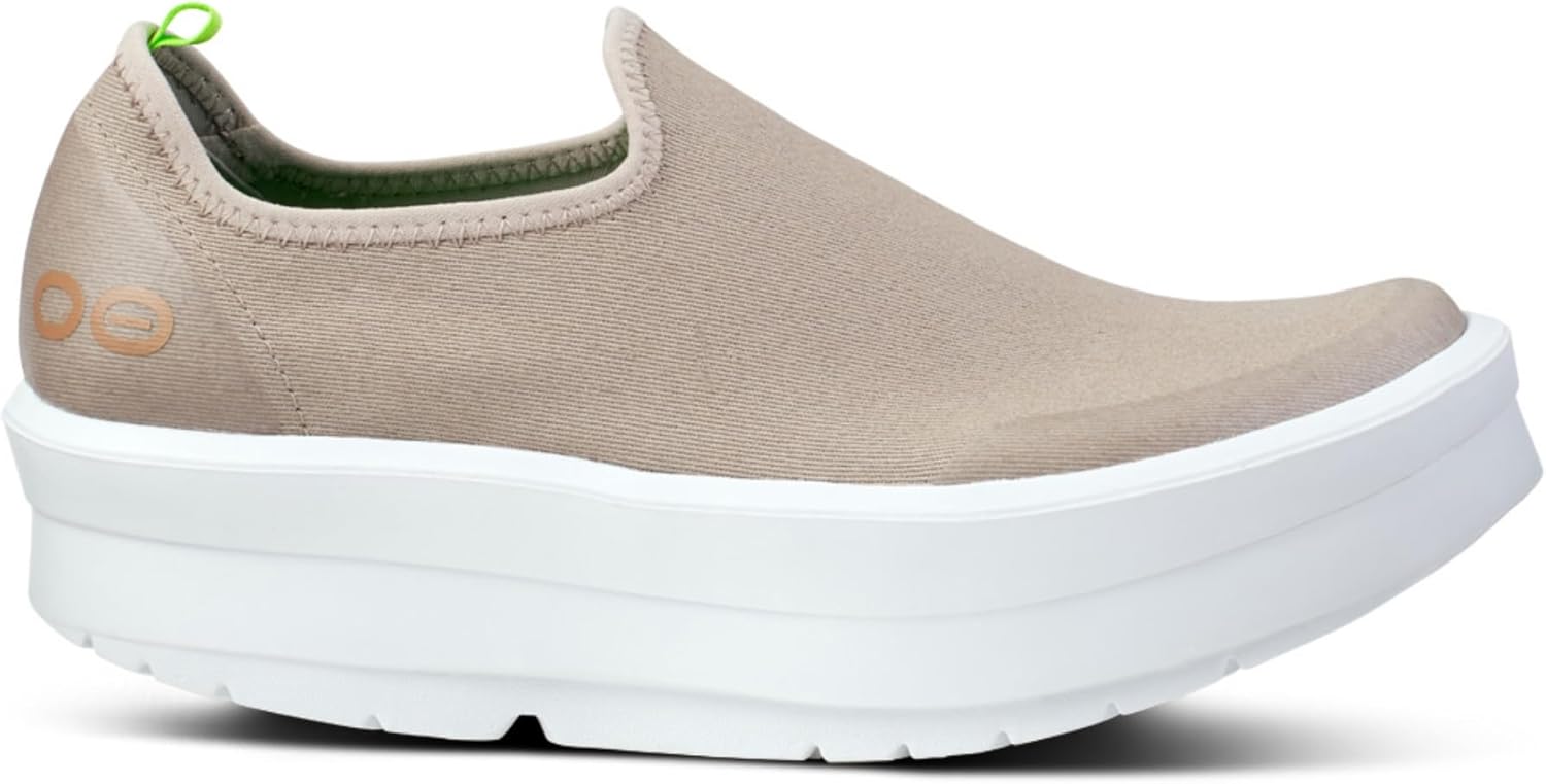 OOFOS OOmega eeZee Low Recovery Shoe - Women’s - Image 4