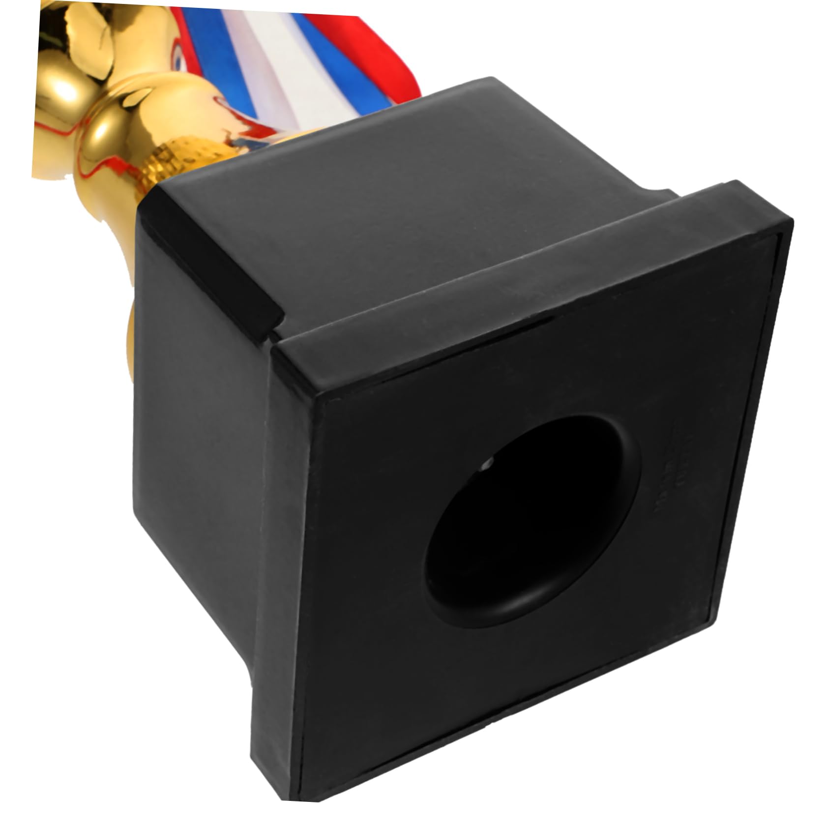 ibasenice Metalltrophäe Für Sportwettbewerbe Pokal Für Auszeichnungen Turniere Und Mannschaften Goldene Trophäe Für Preisverleihungen Und Sportereignisse