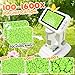 Imagen de HEWEIMEI 1600X Microscopio para Niños, 4