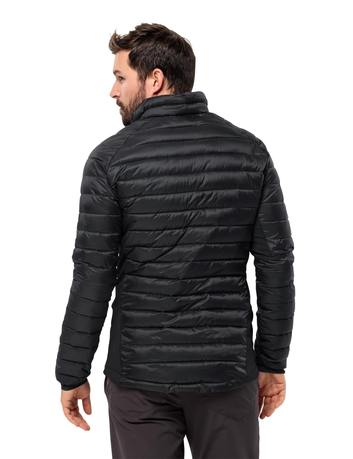 Jack Wolfskin Herren Routeburn Pro Jacke