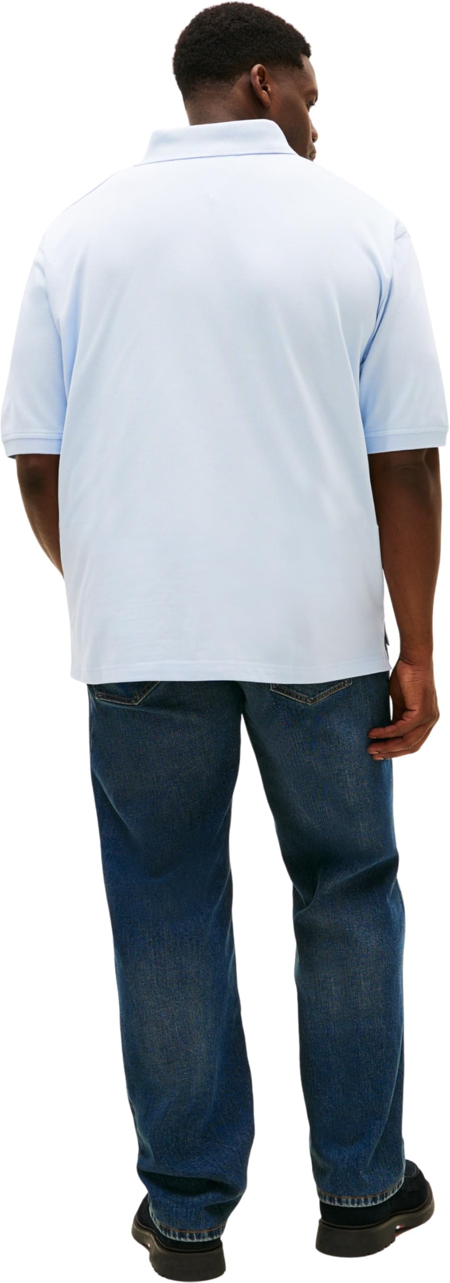 Tommy Hilfiger Polo S/S para Hombre