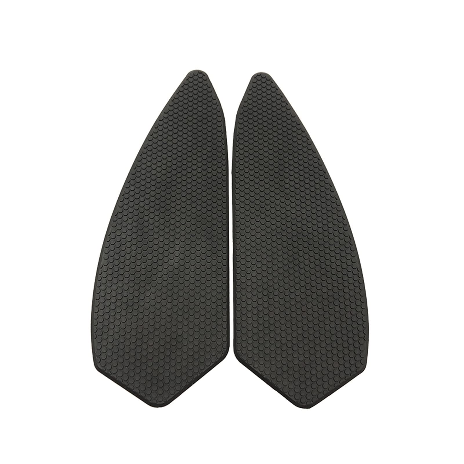 Autocollants réservoir S1000RR antidérapants grip latéral caoutchouc étanche