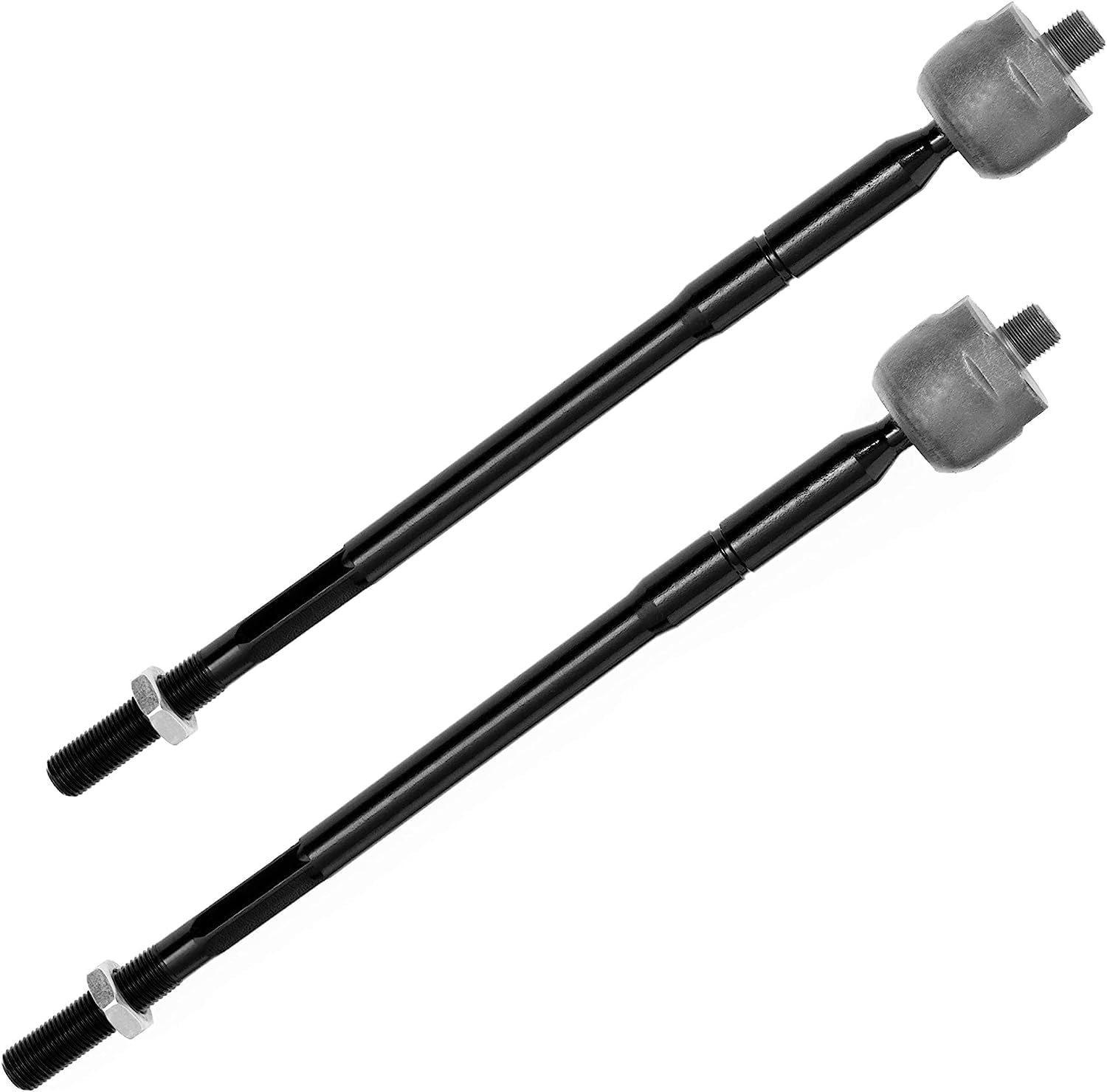 Suspension Dudes PAIR Inner Tie Rod End Kit FITS Charger