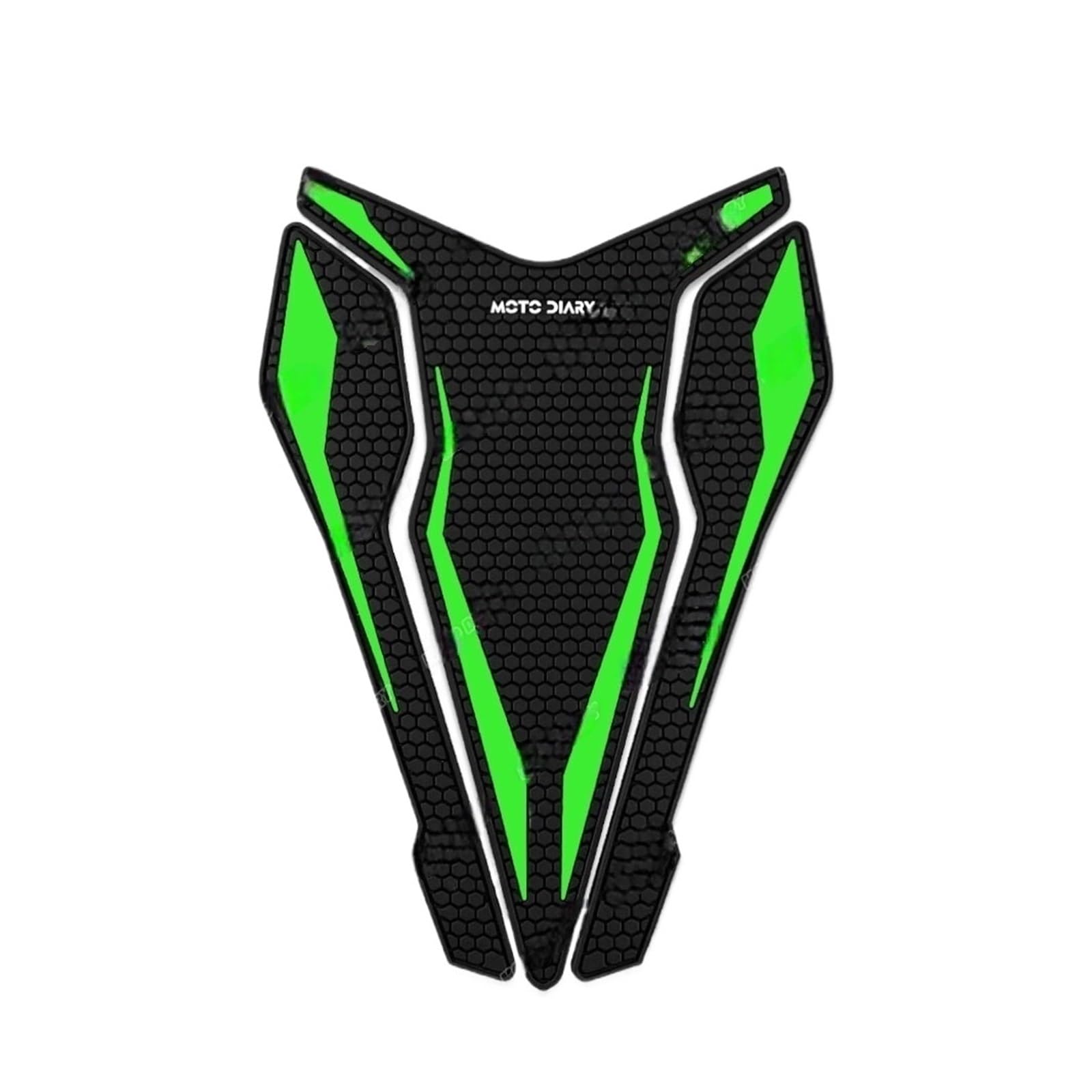 Sticker for Ho&nd&a CBR 600RR for Hornet CB 1000R 250 Motorcycle Fuel Decals