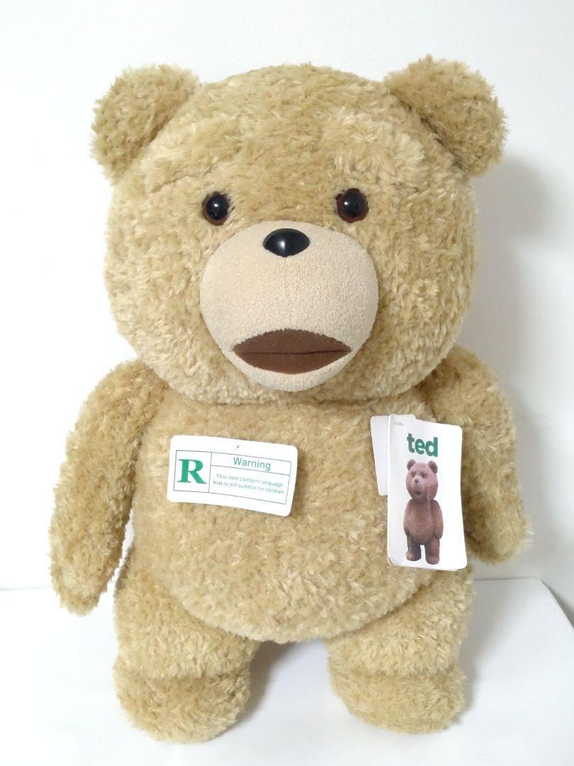 K*C様 自作ぬい15cm おさげブラウン花刺繍 5cm ぬい 服