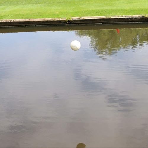 Miniatura 8 de Healthy Ponds Aquasphere PRO Tratamiento biodegradable para estanques, trata hasta 1,000,000 galones, bronceado