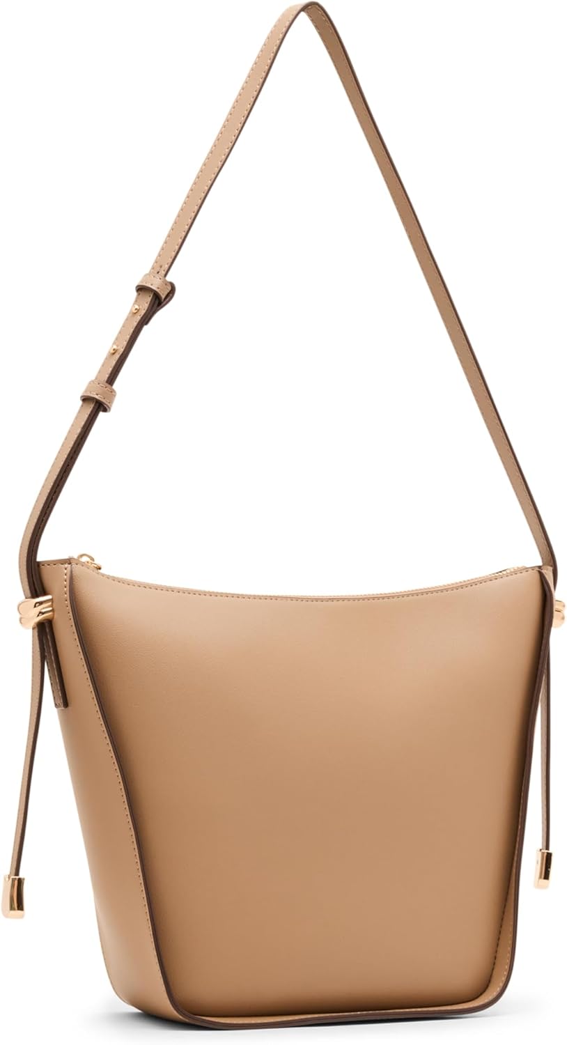 Anne Klein Hobo Bag, Truffle