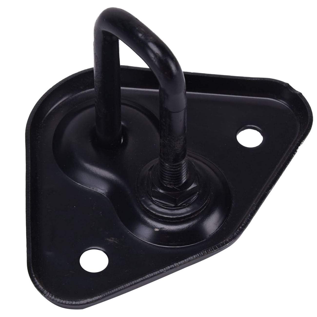 Amazon.com: Bapmic 2048800460 Upper Left + Right Hood Safety Catch  