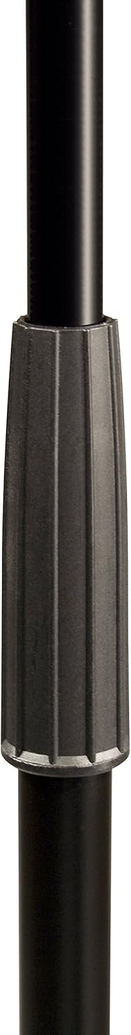 JS-MCFB50 JamStands Low-Profile Mic Stand w/Boom