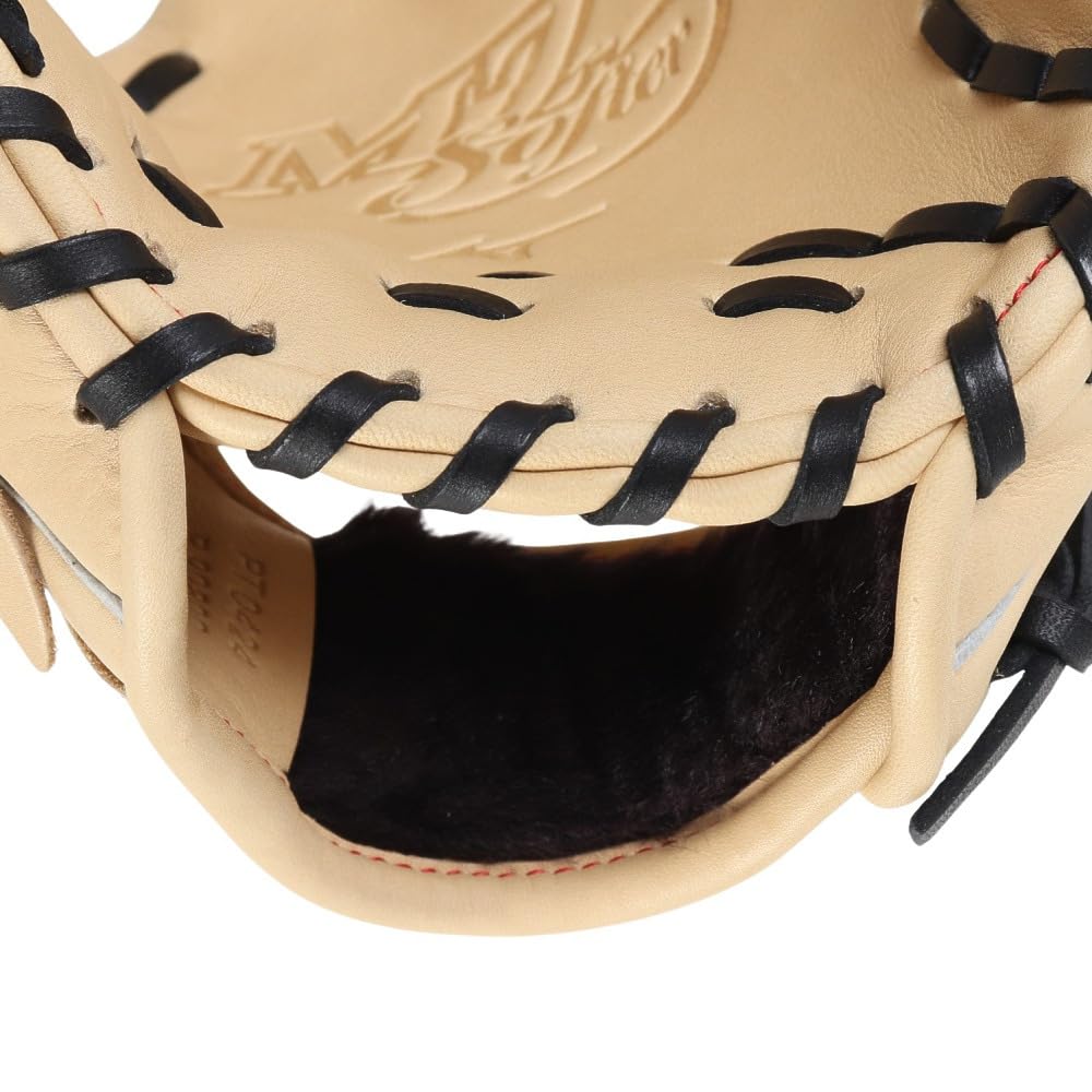 Amazon | ミズノ（MIZUNO） 軟式用グラブ オールラウンド用 一般 NB