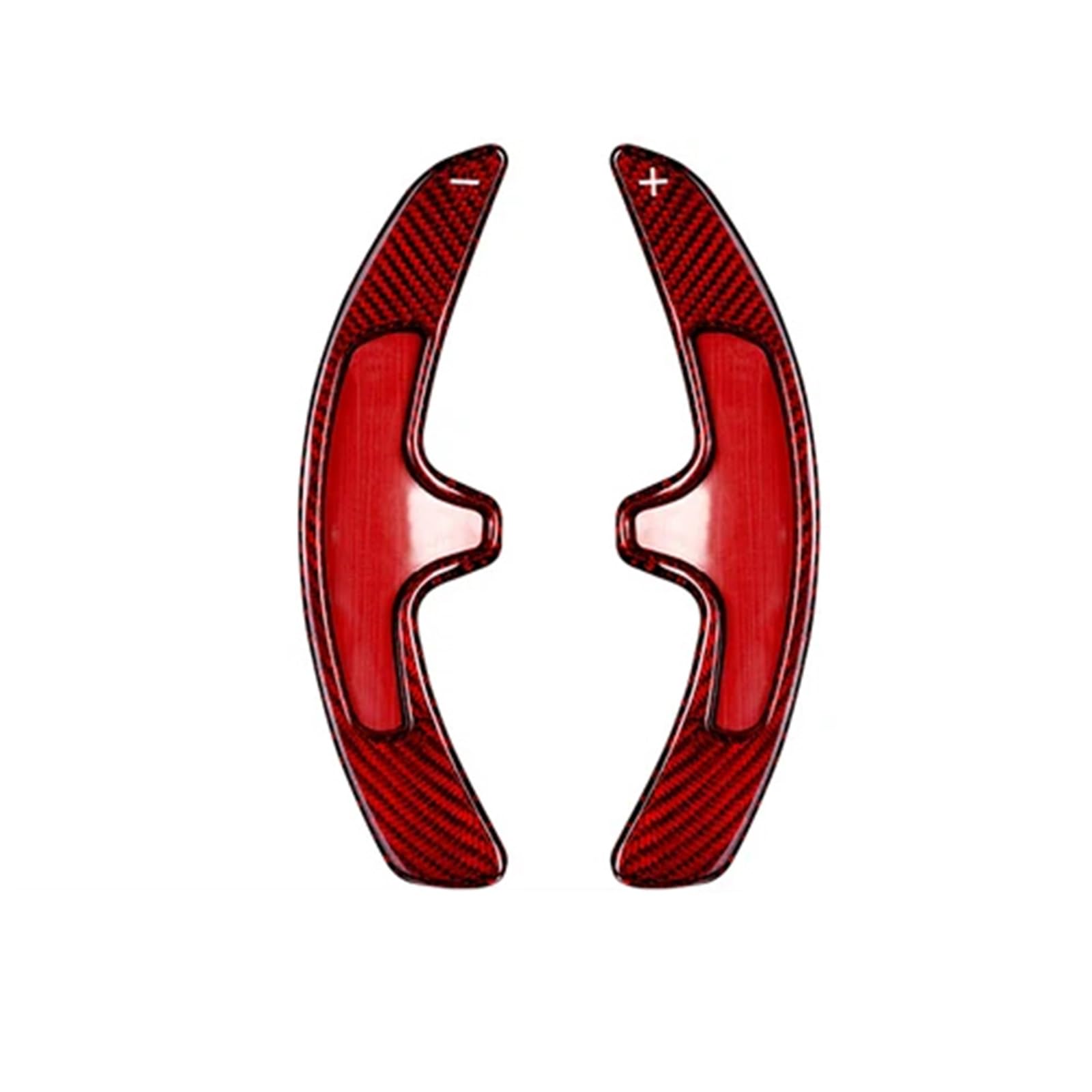 Zhauyorv A Carbon Fiber Shift Paddle Compatible With Porsche 911 Cayenne