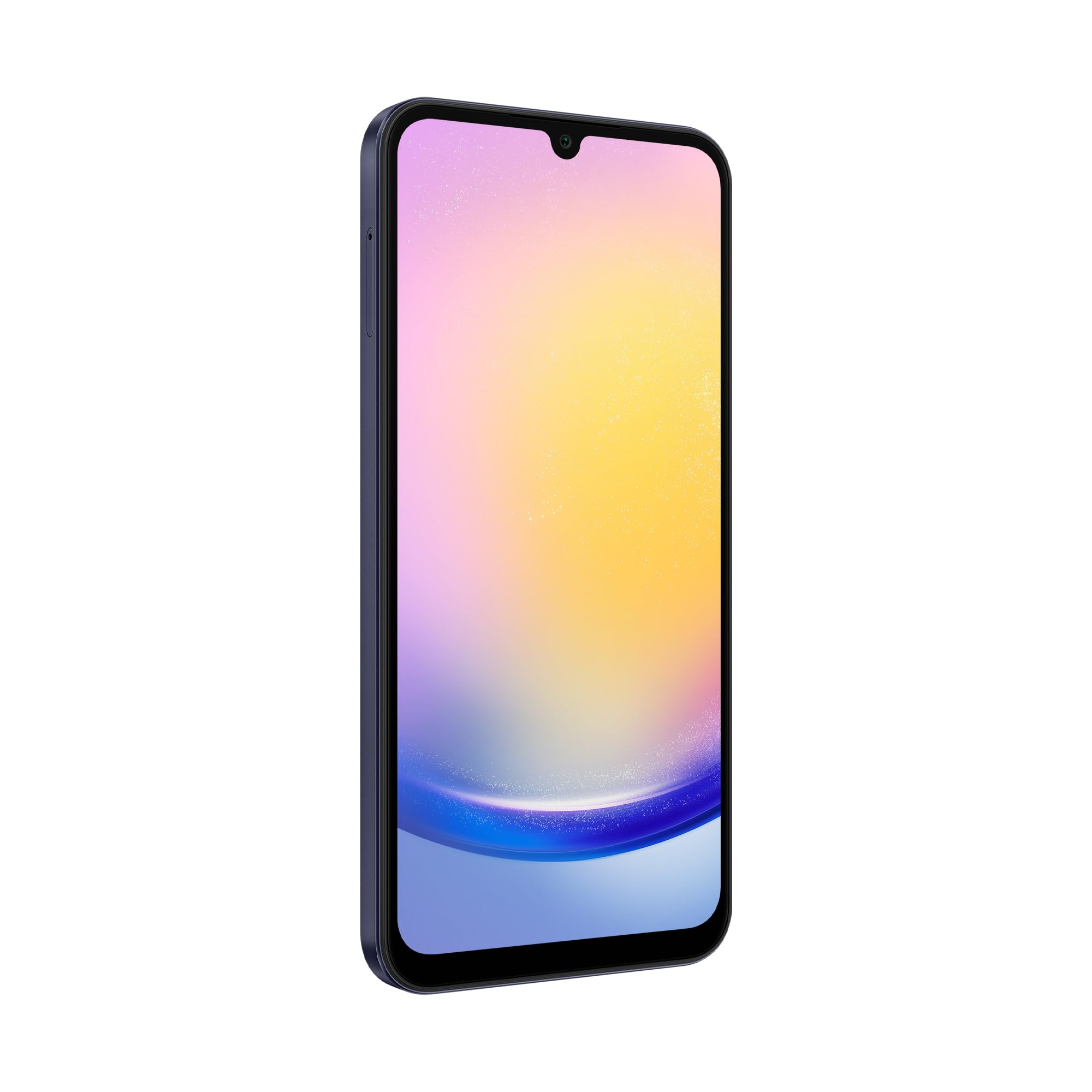 Galaxy A25 5G Blu-Black Online Recensioni - Dettaglio