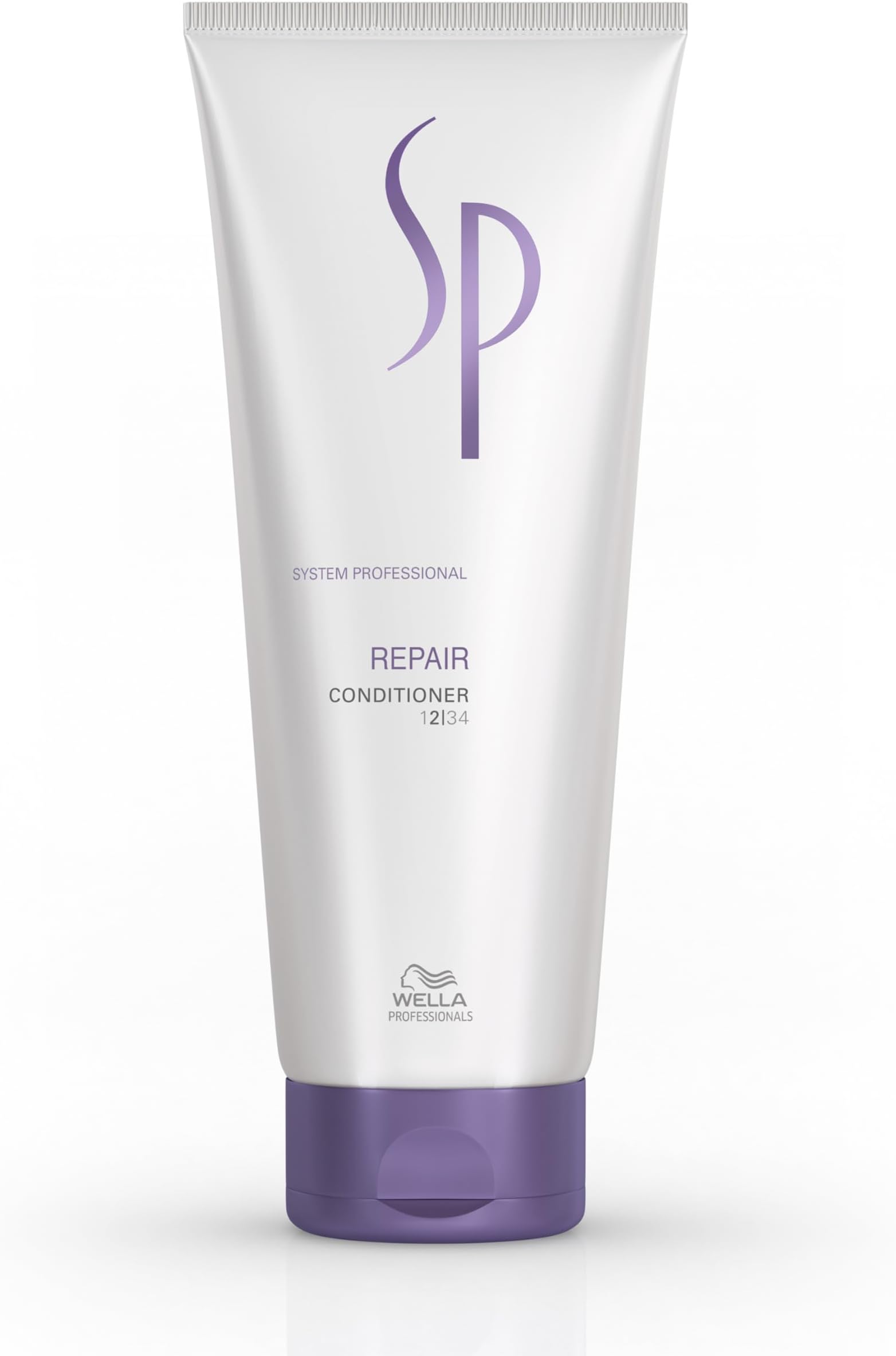 Wella SP Repair Conditioner, 0.22 kg
