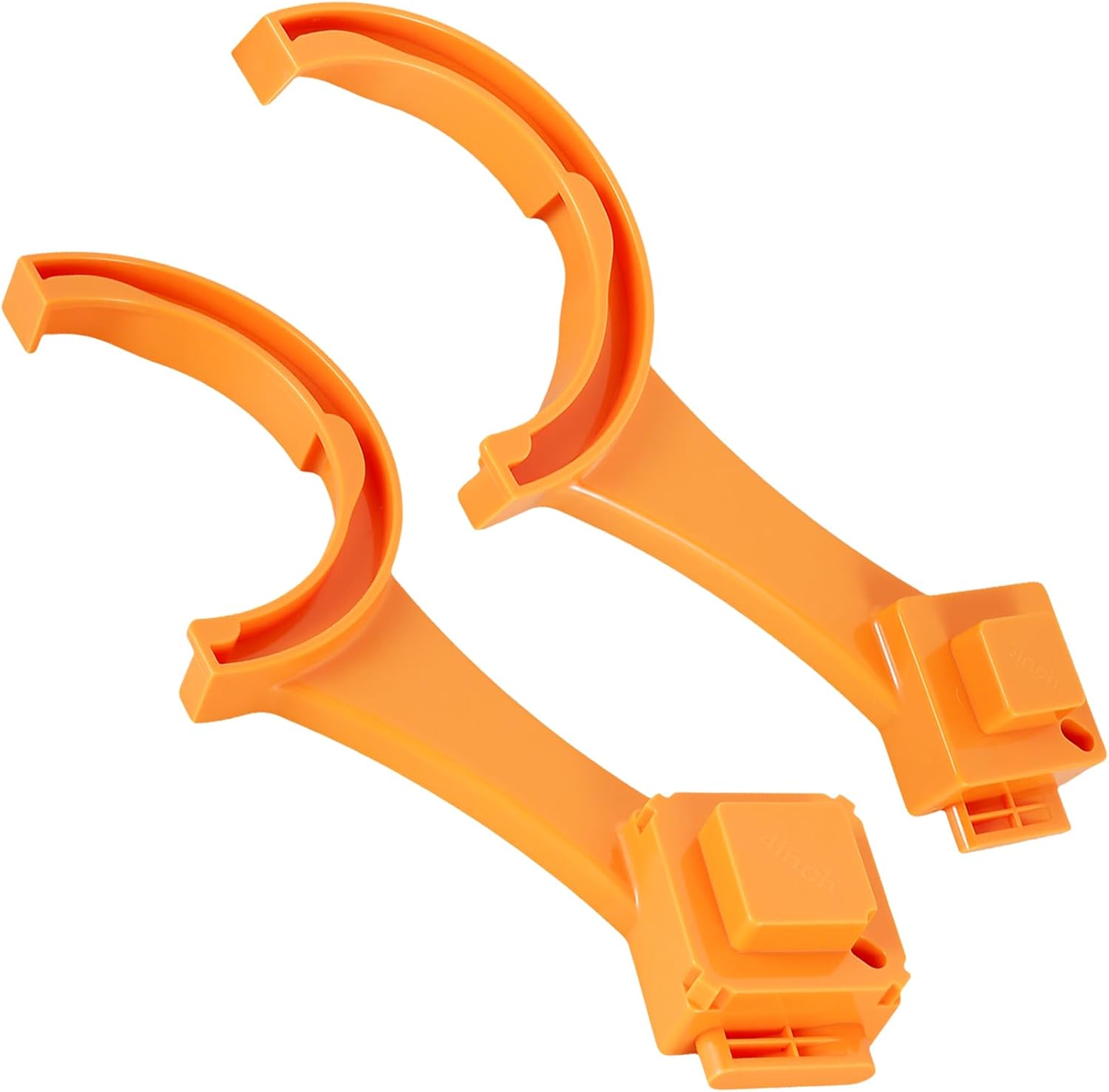 HOTBEST 2 Pcs RV Sewer Fitting Wrench Set, General RV Sewer