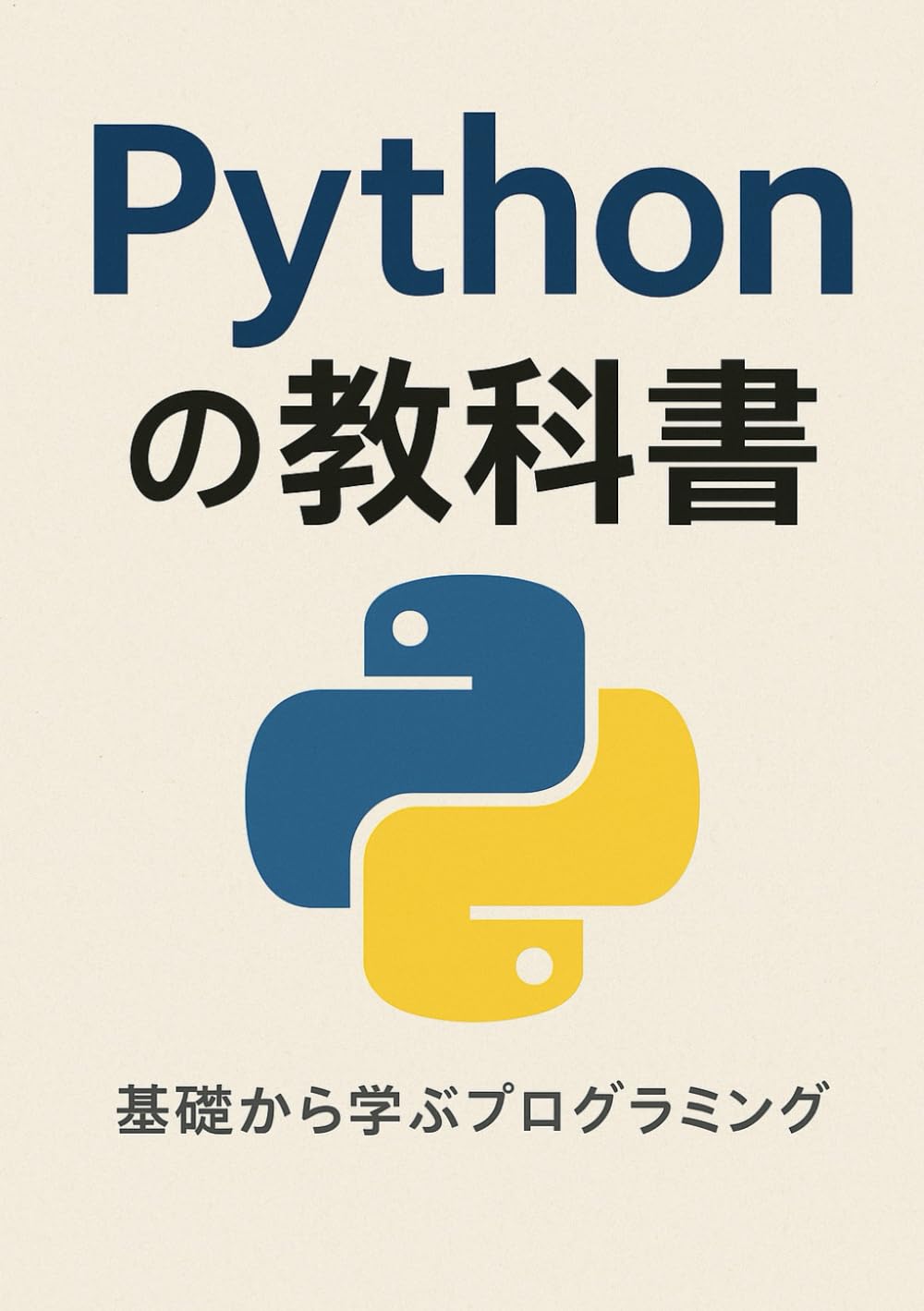Pythonの教科書