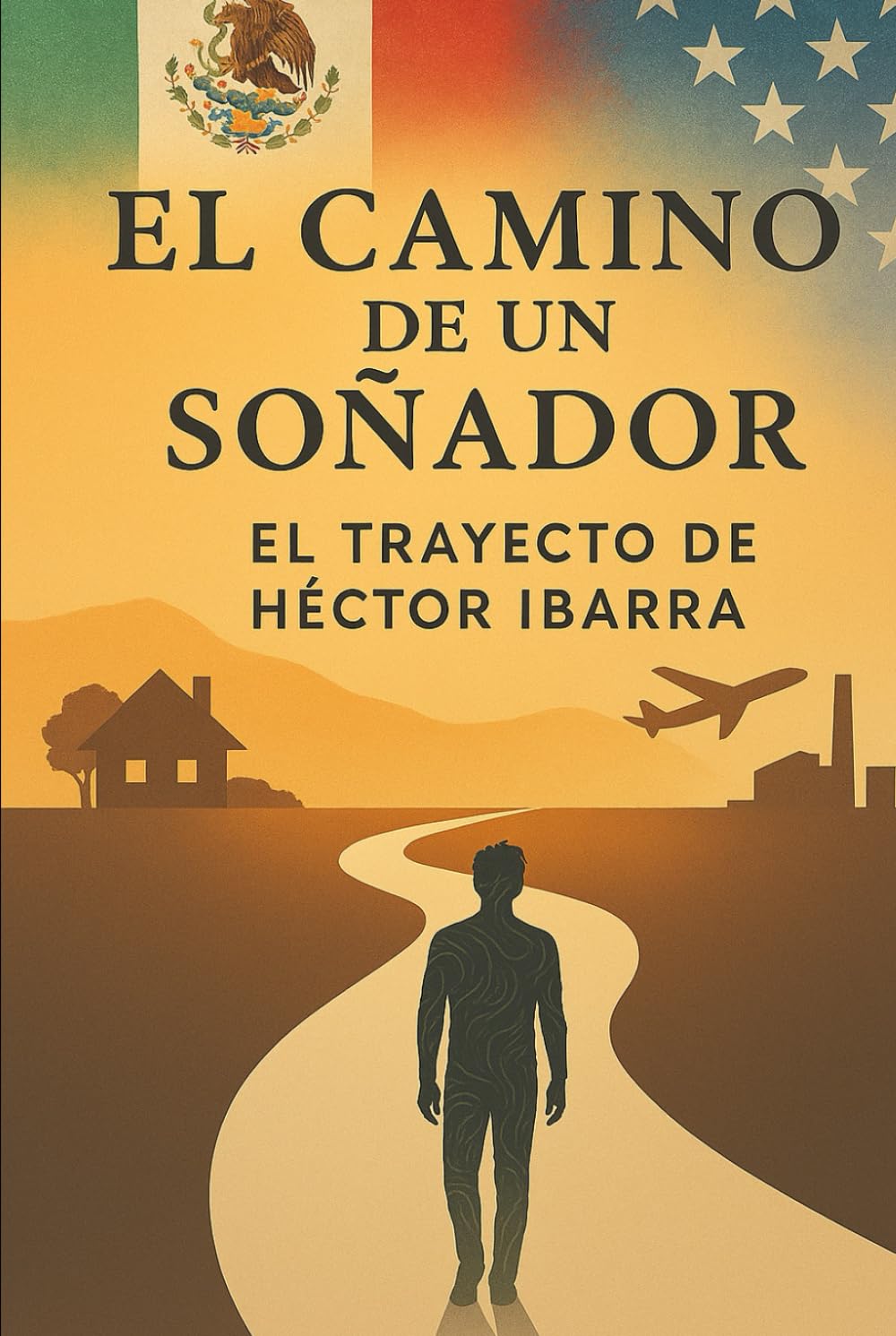 El Camino de un Soñador: El Trayecto de Hector Ibarra (The Road of a Dreamer Series)