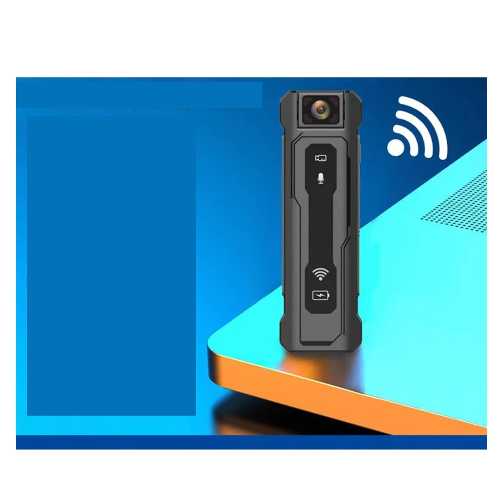 Moto Cam enregistreur de conduite enregistreur vidéo Vision nocturne caméra vidéo numérique