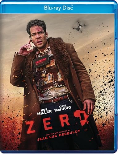 Zero [Blu-ray]
